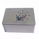 Hộp Nhựa Đựng Loa + 3xAA HN-L3PT